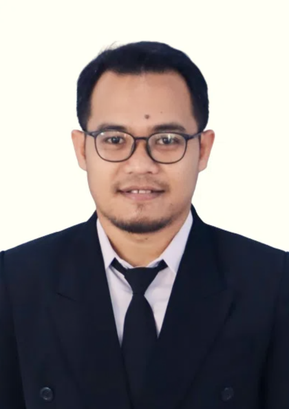 Aziza Restu Febrianto S.Pd., M.A.