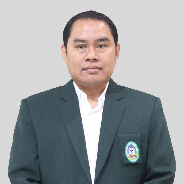 Dr. Muhamad Yahrif S.Pd.I., M.Pd