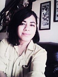 Marissa Swanda Tupamahu