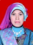 Dewi Syafitri