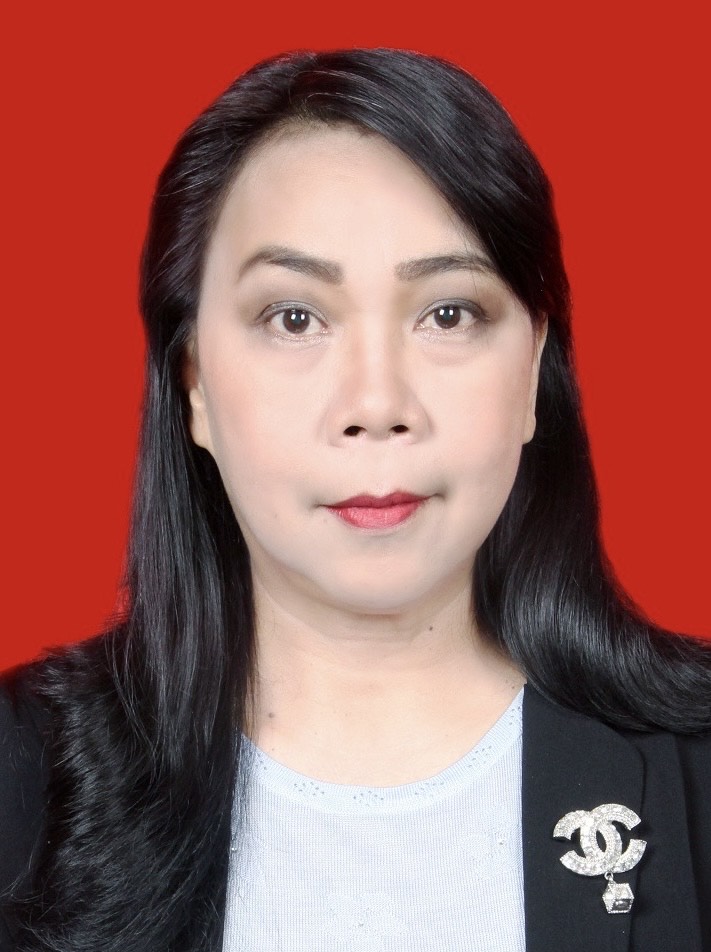 Elizabeth Meiske Maythy Lasut