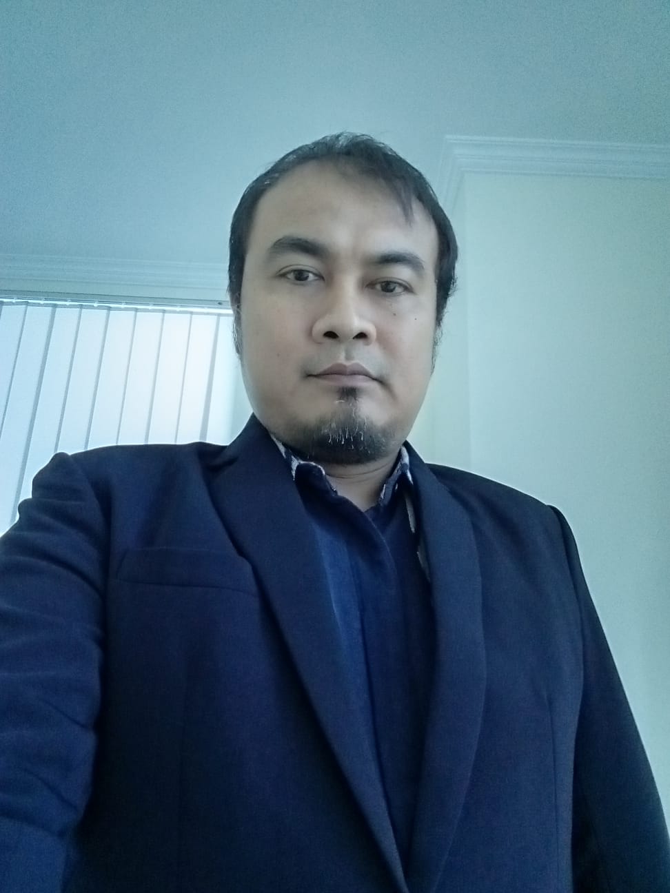 Susanto S.S., M.Hum