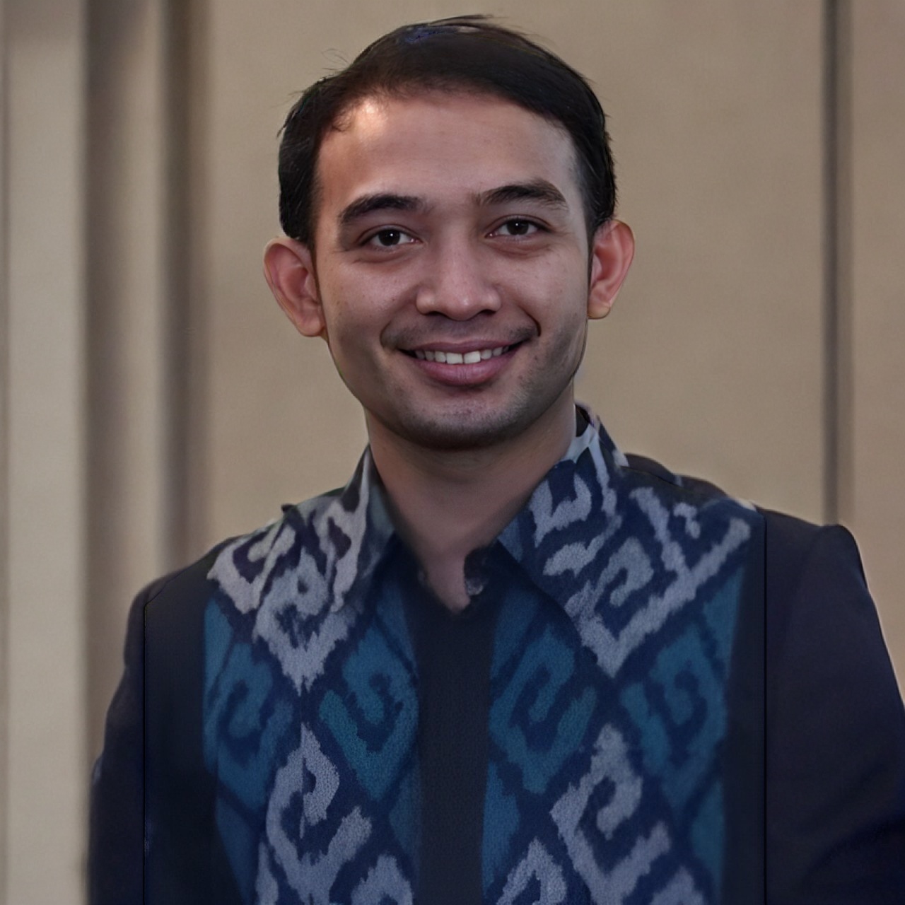 Eko Heriyanto S.S., M.Hum.