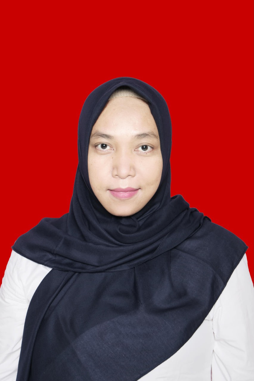 Riana Eka Budiastuti S.Pd., M.Pd.