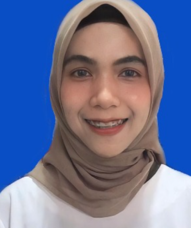 Rani Zahra S.Pd., M.Pd