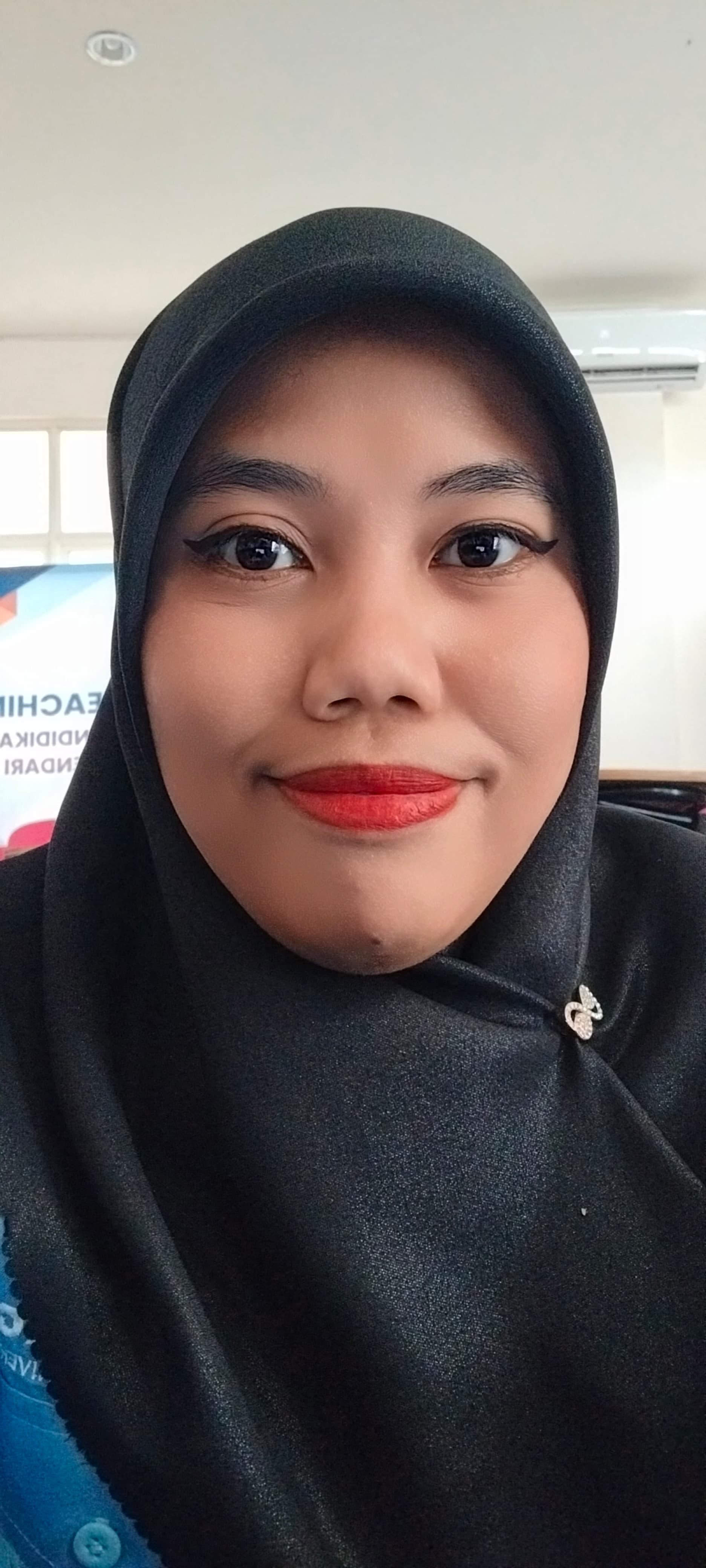 Ririn Syahriani S.Pd., M.Pd.