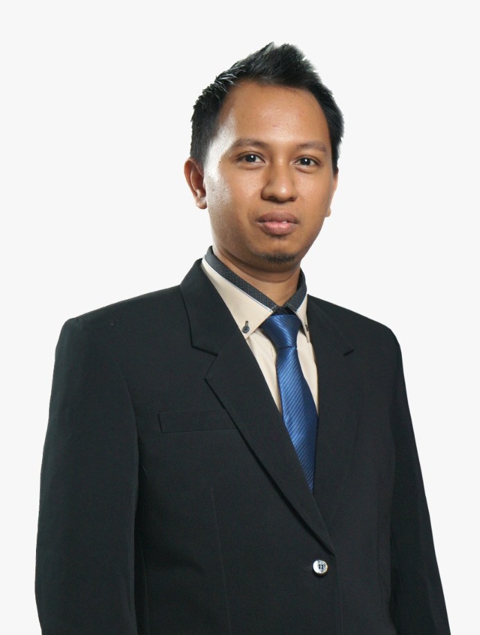 Mahendra Puji Permana Aji M.Pd.