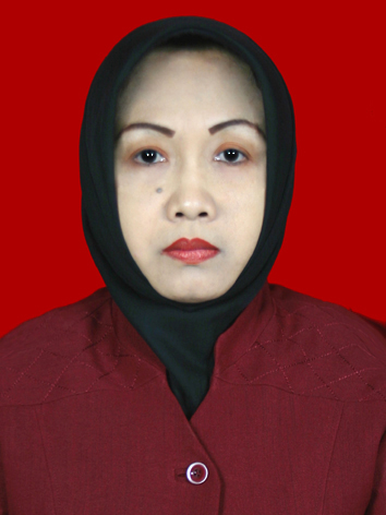 Dr. Khoiriyah Khoiriyah S.Pd., M.Pd
