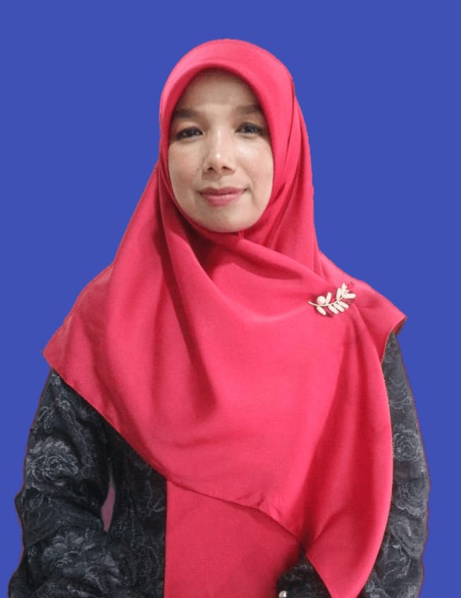 Dr Lili Perpisa S.S., M.Pd