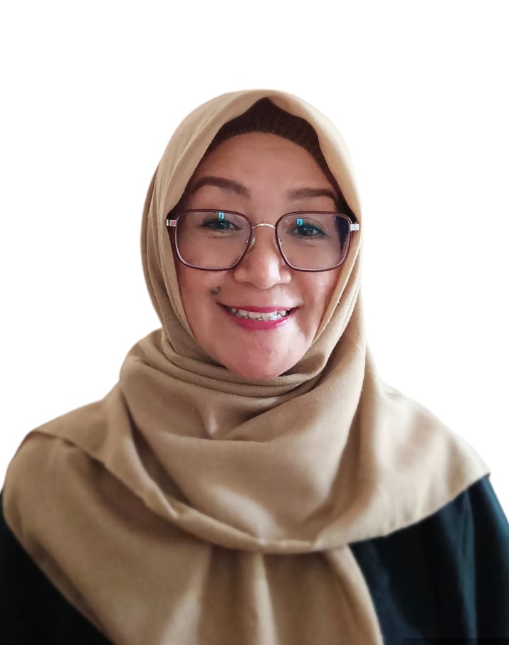 Dr. Atti Herawati M.Pd.