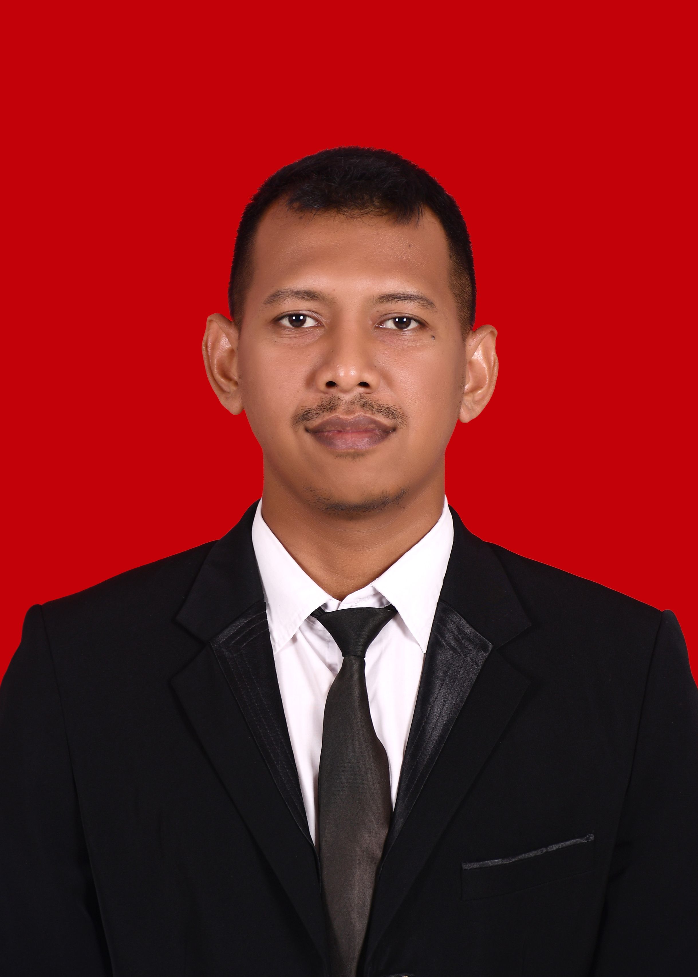 I Nyoman Pasek Darmawan S.Pd., M.Pd.