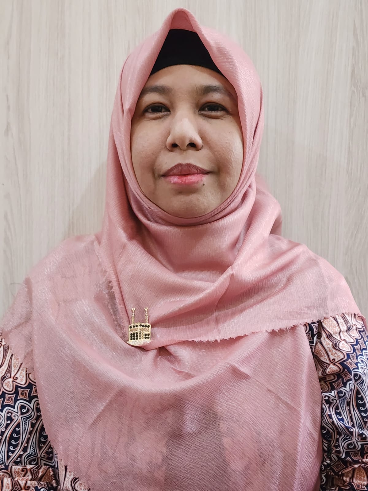Wardah M.Pd.