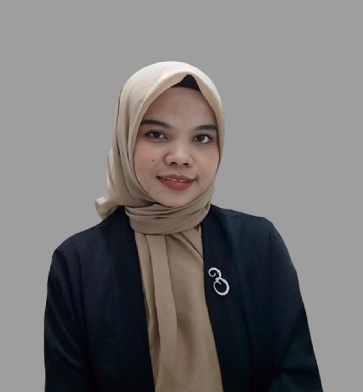 Endang Susilowati S.Pd., M.Pd.