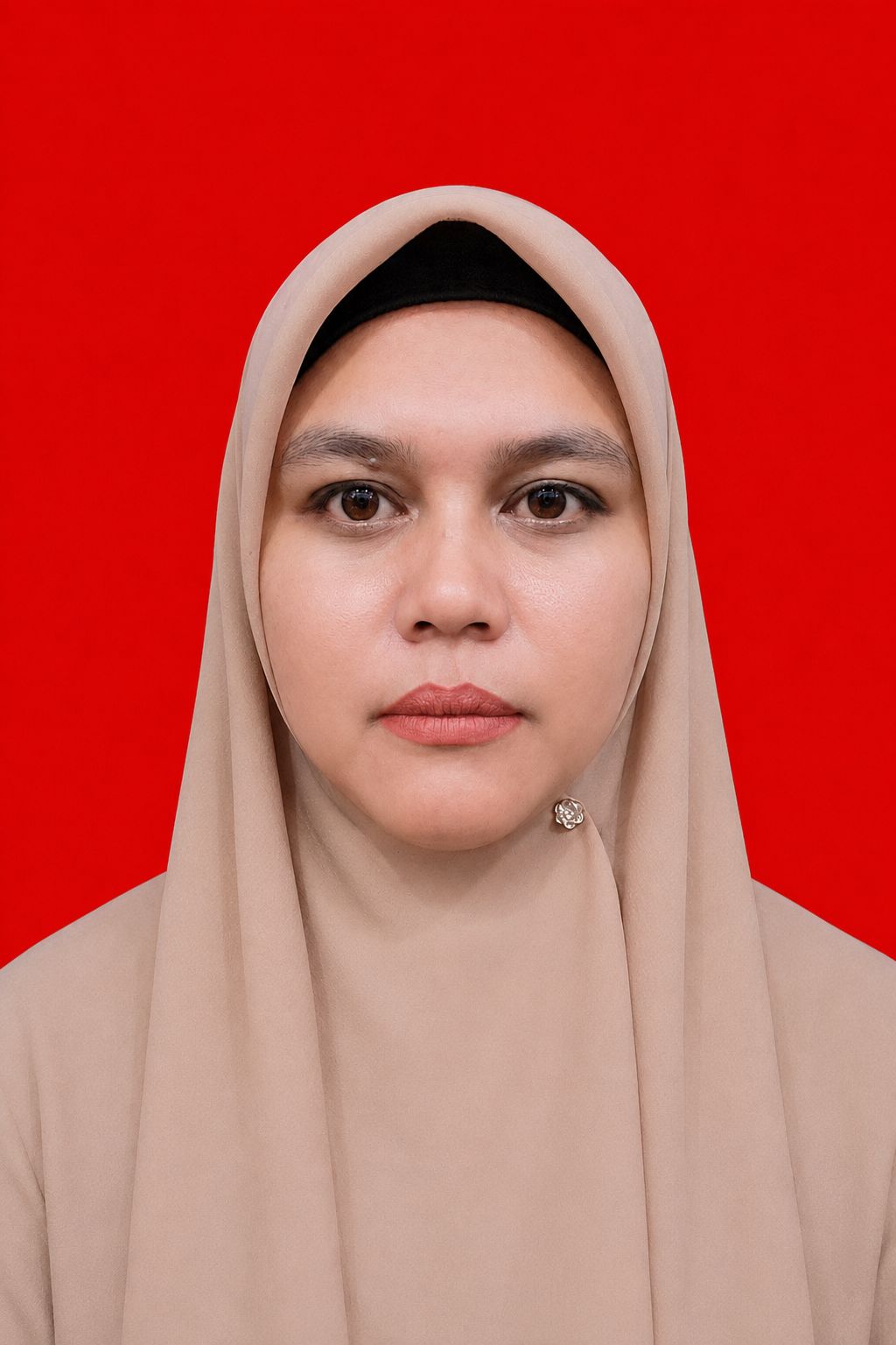 Anna Leli Harahap S.Pd.I., M.Si.