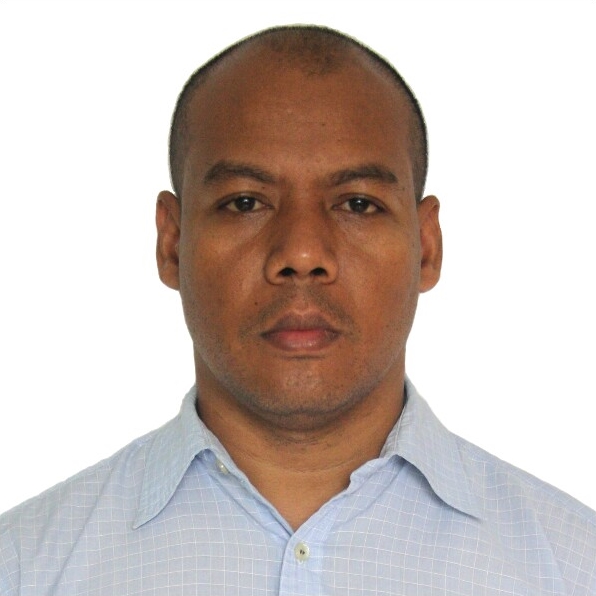 Andri Robert Wally S.Pd., M.A.