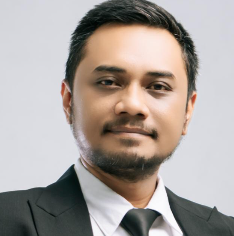 Bambang Ruby Sugiarto