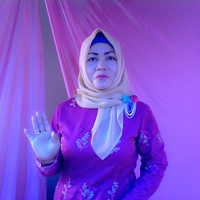 Dedeh Rohayati, S.Pd., M.Pd.