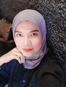 Yunita Mutiara Harahap S.Pd., M.Hum.