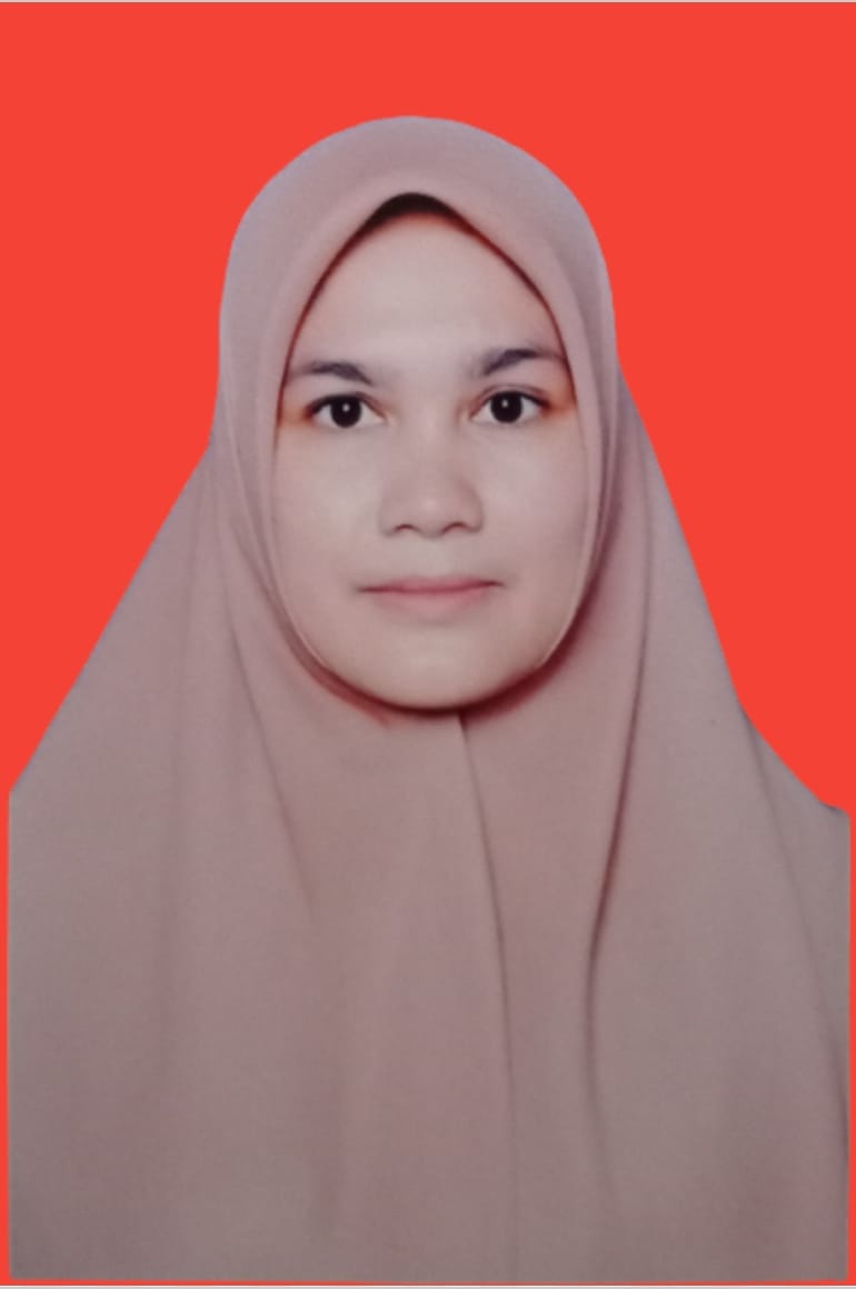 Nelly Mursyidah S.Pd., M.Pd