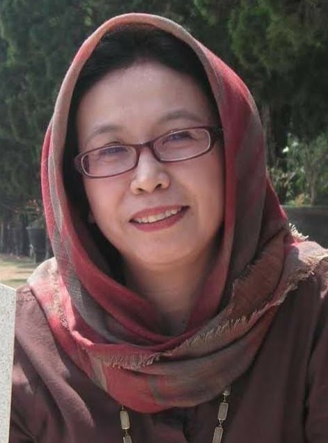 Dra. Suci Madiarti Isman M.A., Ph.D.