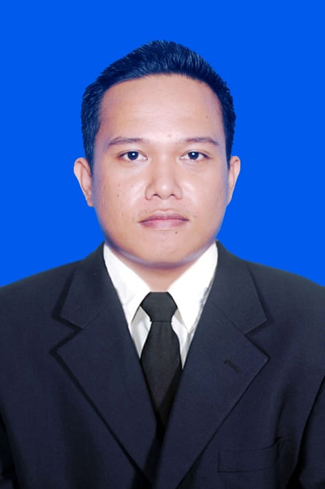 Meikardo Samuel Prayuda S.Pd., M.Pd