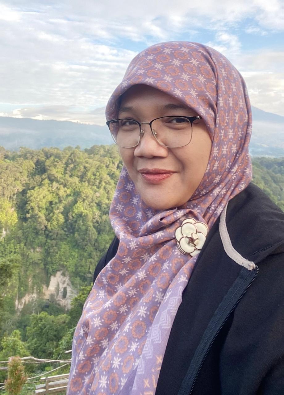Dian Rianita M.A.