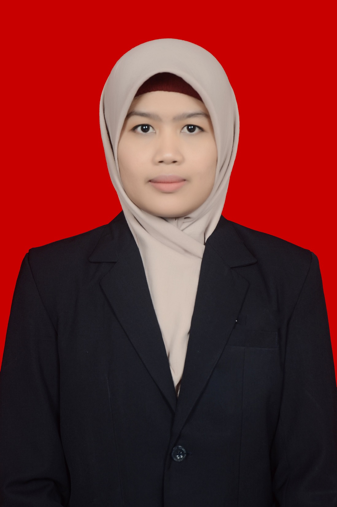 Faida Azhimia M.Pd.