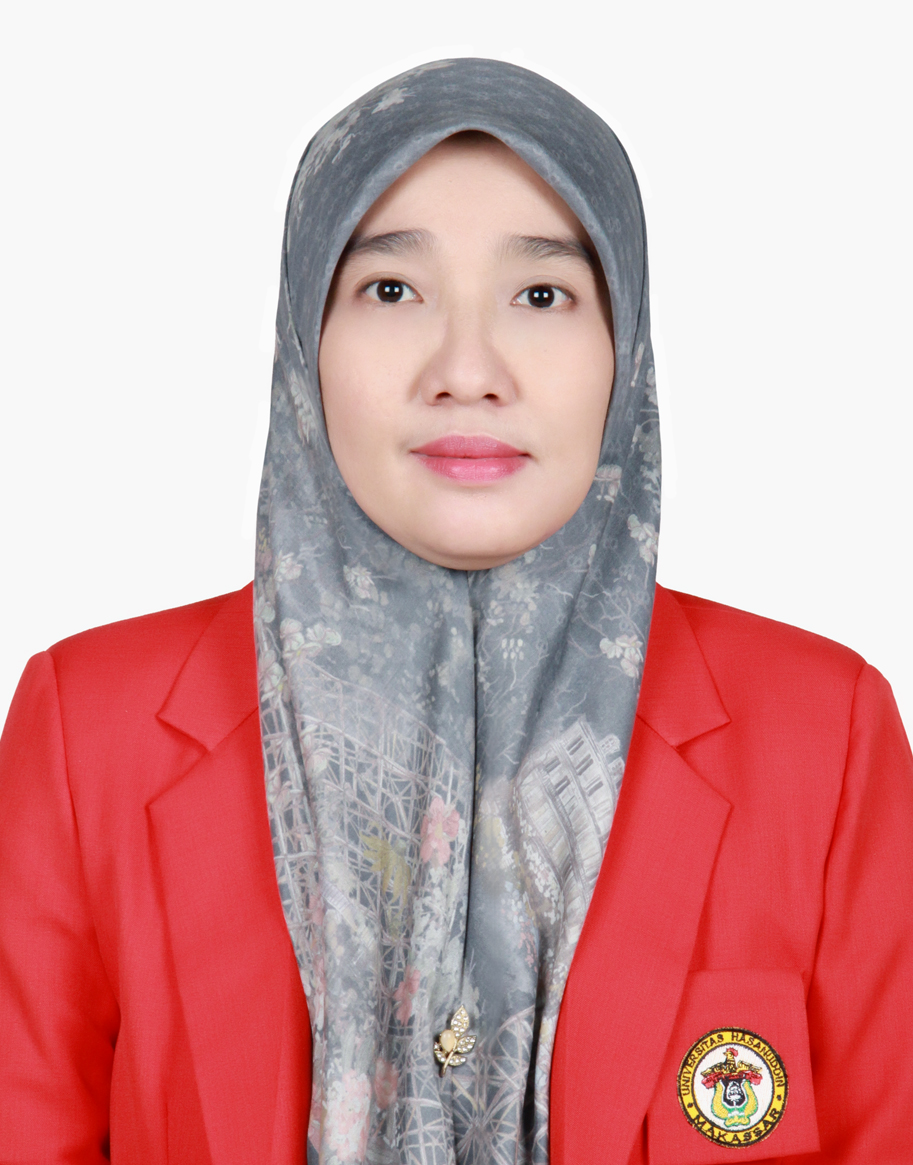 Irmayani M.Pd
