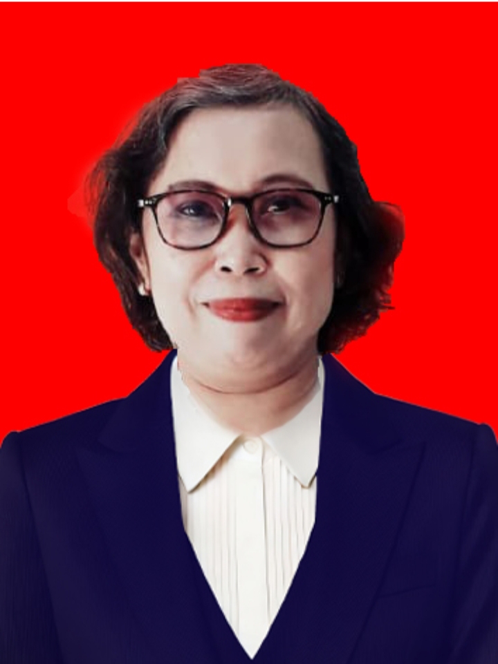 Endah Alamsari Andayani S.Pd., M.Pd
