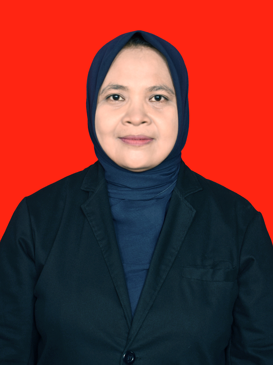 Sulistia Indah S.S., M.Pd