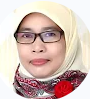 Dr. Sitti Khadijah M.Pd.