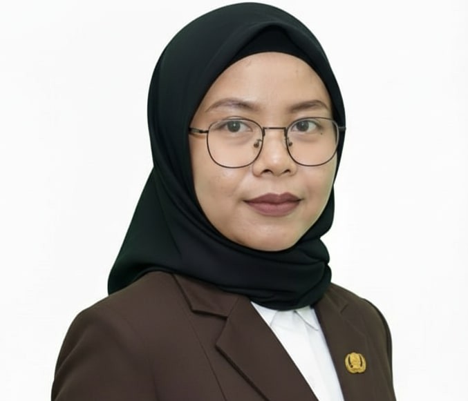 Zaitun Qamariah M.Pd