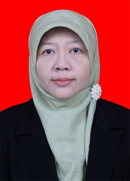 Novita Pri Andini S.Pd., M.Pd