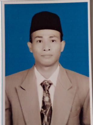 Ribut Sabartono S.Pd., M.Pd