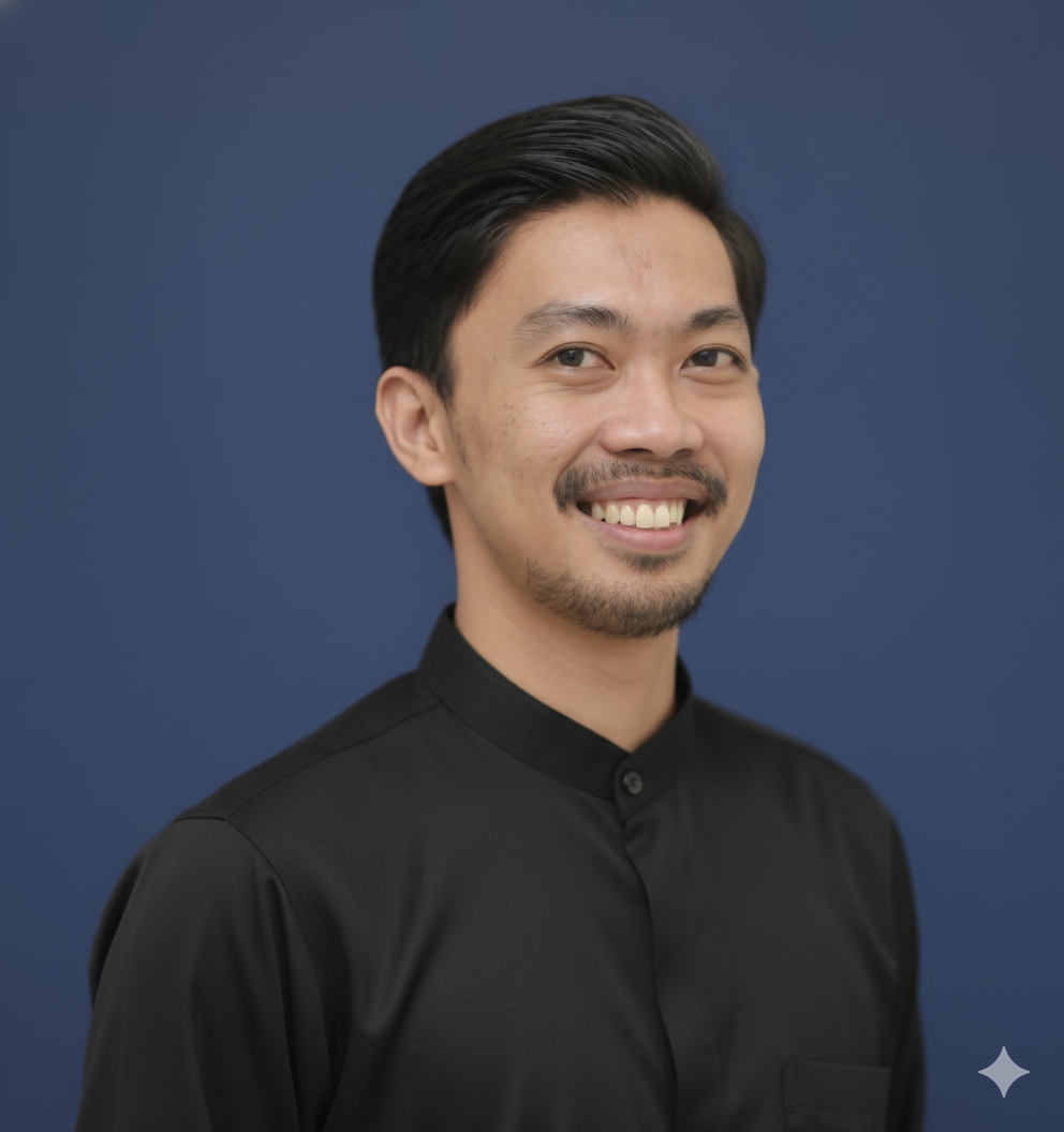 Alfiandy Kamal S.Pd., M.Pd