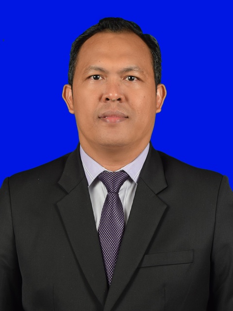 Dr. I Komang Budiarta S.Pd., M.Hum., M.Pd.