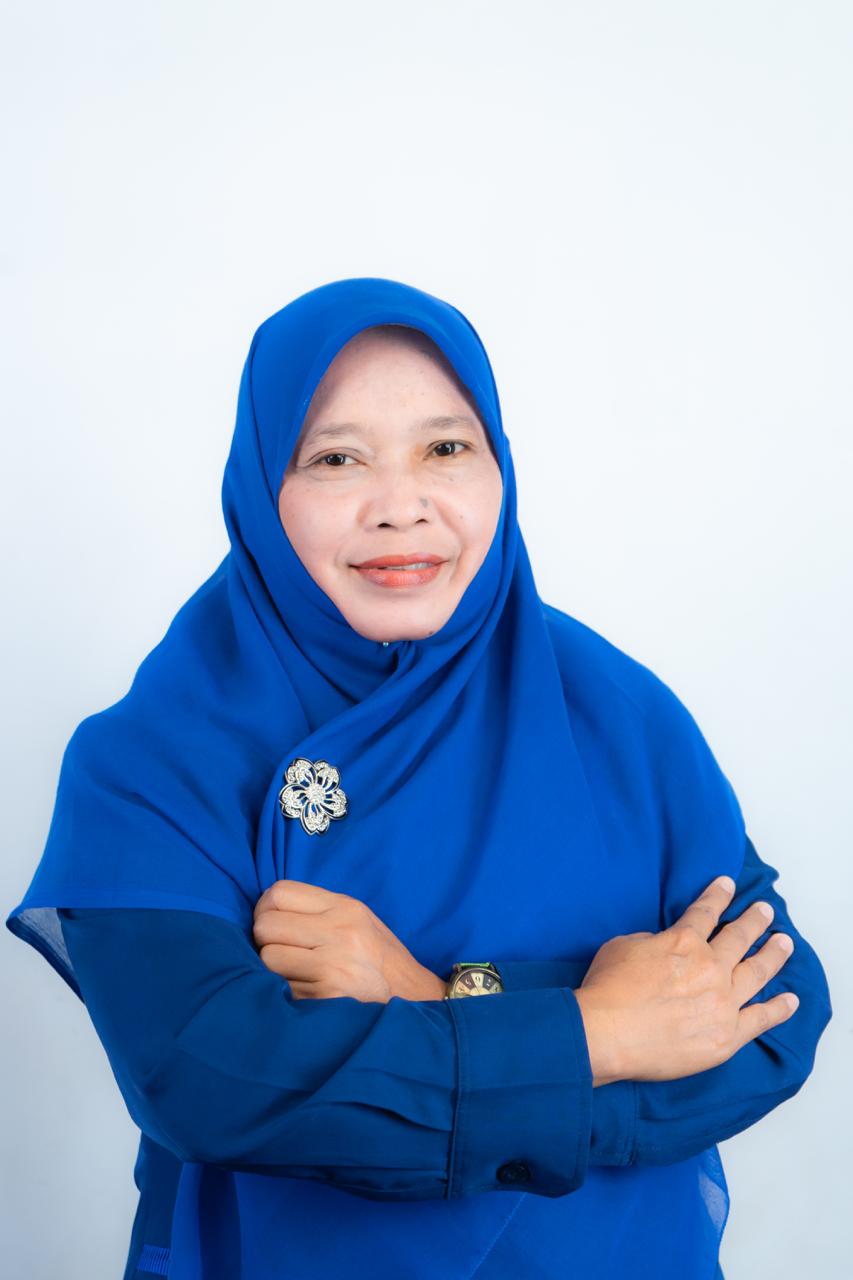 Dr. Enni Maisaroh S.Pd., M.Hum.