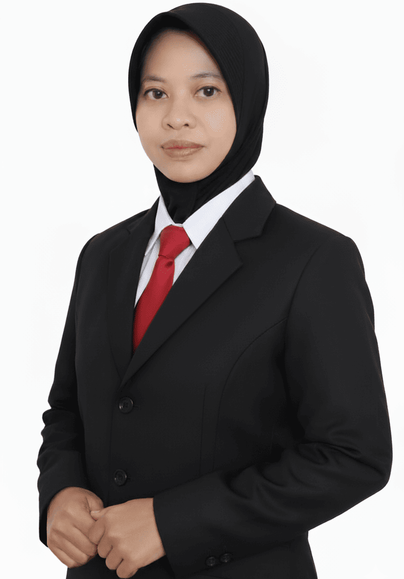 Dr Noor Maulidiyah M.A