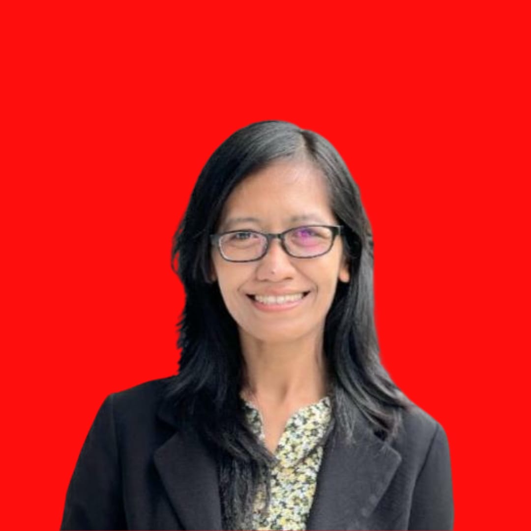 Nurhayati S.Pd., M. Hum.