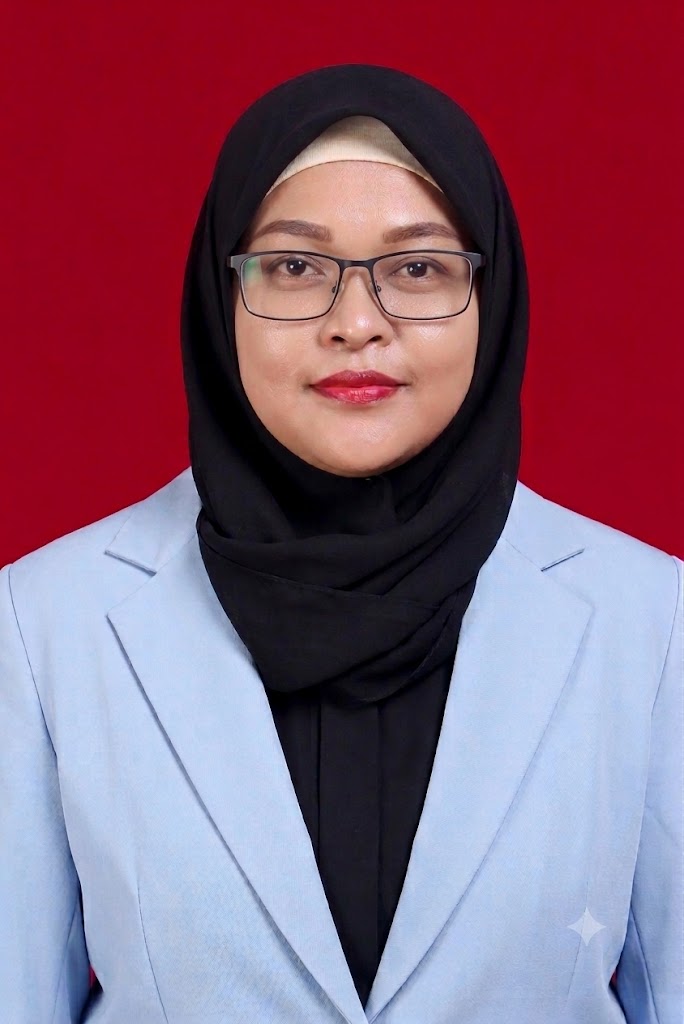 Sherly Citra Putri S.Pd., M.Pd.