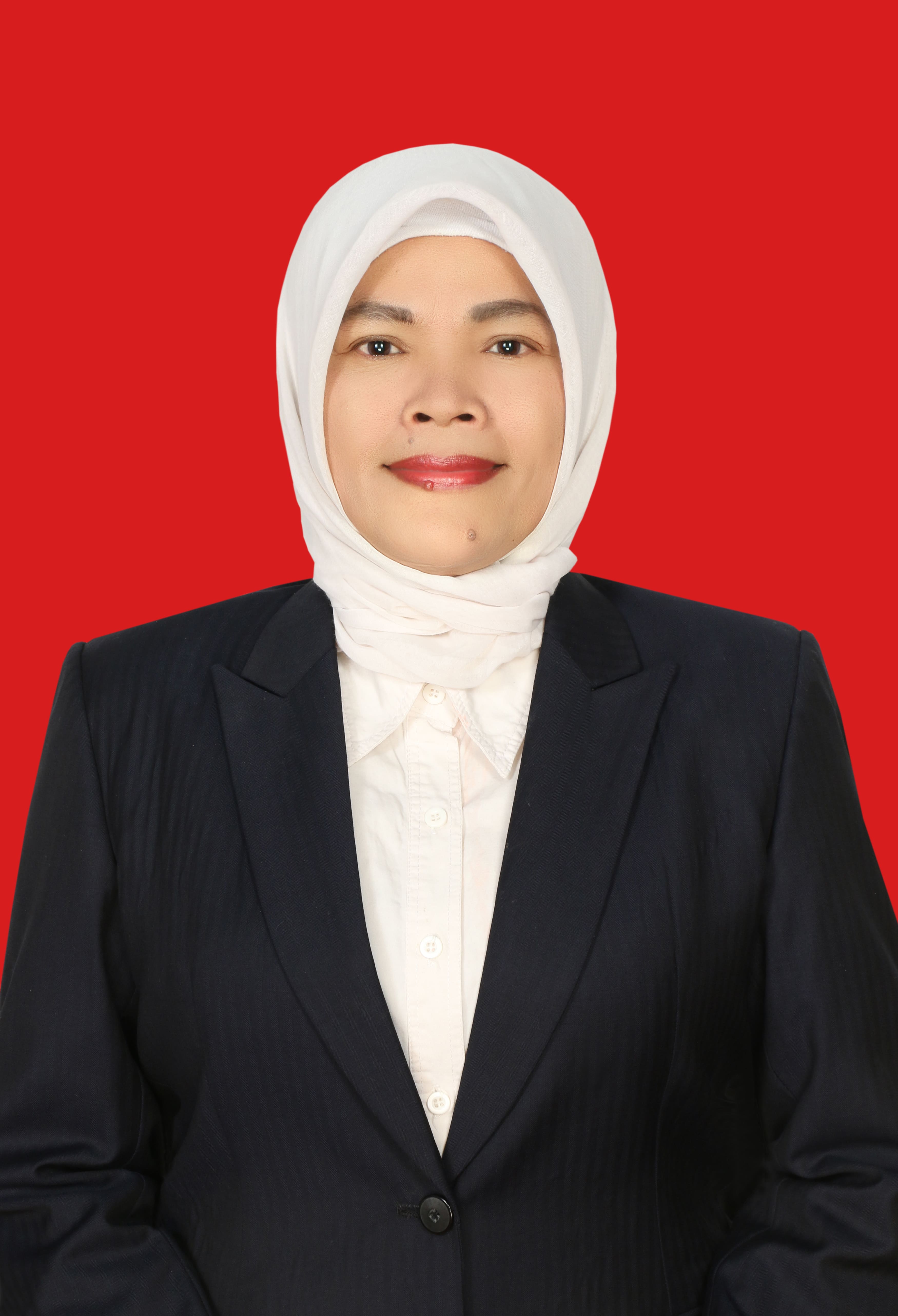Dr. Nila Kencana S.Pd., M.Pd.