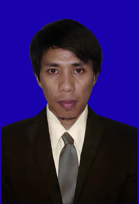 Azwar Fadlan S.S., M.Pd