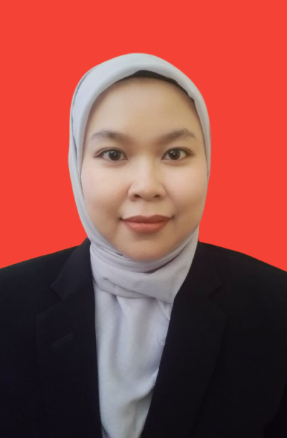 Rika Septiani M.Pd.B.I.