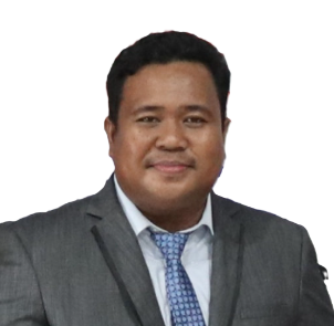 Dr. Anugerah Febrian Syam, S.Pd., M.Pd.