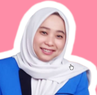 Dr. Andi Nurhikmah S.Pd., M.Pd.