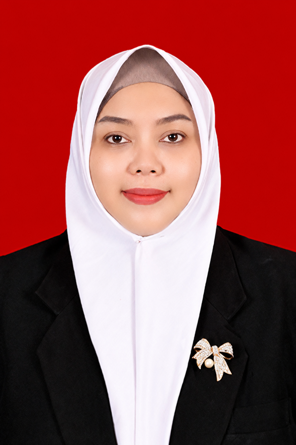 Fiza Rauzika Altasa S.S., M.S.
