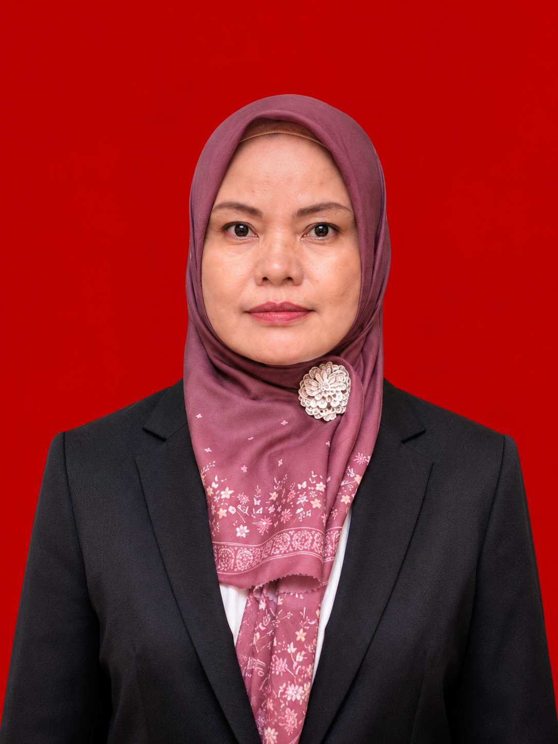 Dr. Sitti Nurpahmi S.Pd., M.pd.