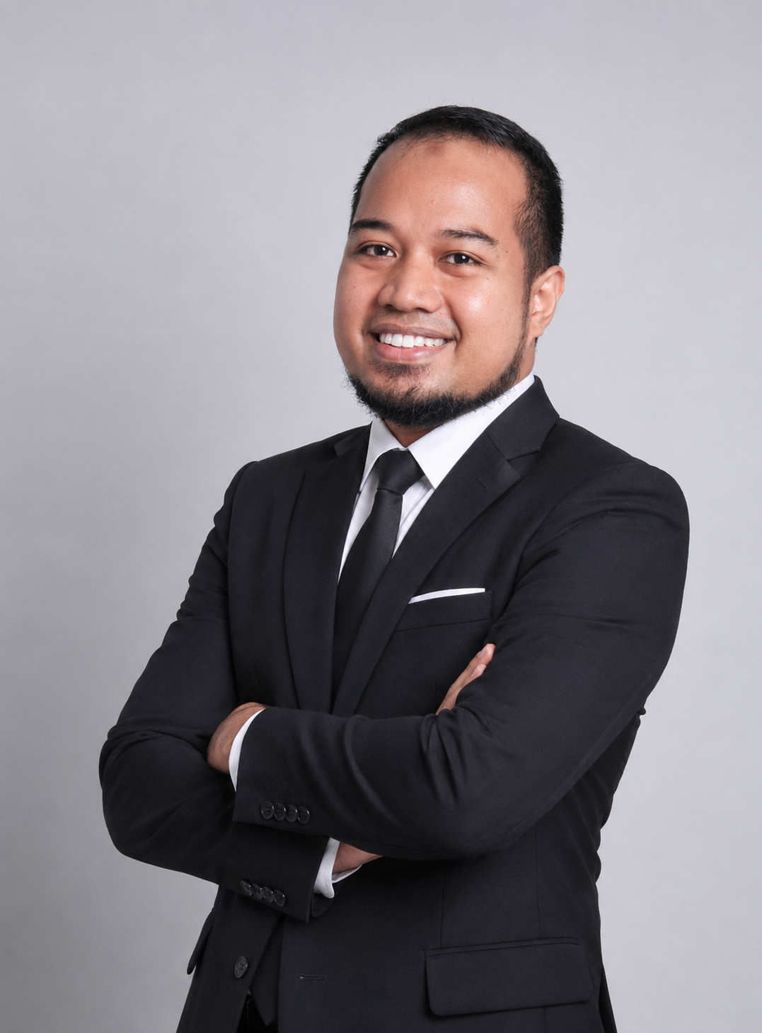 Riski Zulkarnain S.Pd., M.Pd