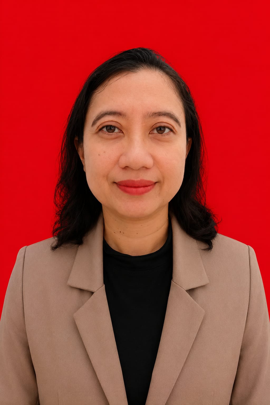 Kristina Laora S.S., M.Pd