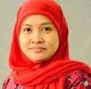 Dr. Ririn Pusparini S.Pd., M.Pd.